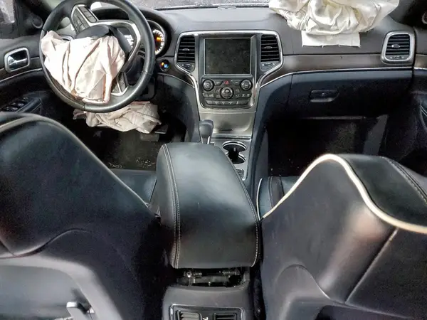 1C4RJFCT0HC658957 2017 JEEP GRAND CHEROKEE - Image 8