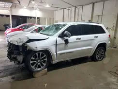 1C4RJFCT0HC683311 2017 JEEP GRAND CHEROKEE