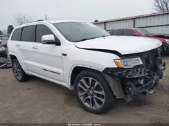1C4RJFCT0HC730482 2017 JEEP GRAND CHEROKEE
