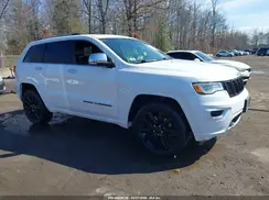 1C4RJFCT0HC778953 2017 JEEP GRAND CHEROKEE