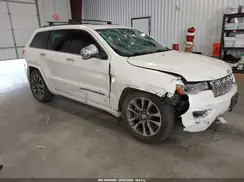 1C4RJFCT0HC810171 2017 JEEP GRAND CHEROKEE