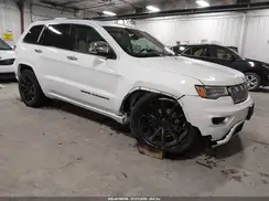 1C4RJFCT0HC834826 2017 JEEP GRAND CHEROKEE