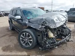 1C4RJFCT0HC843199 2017 JEEP GRAND CHEROKEE