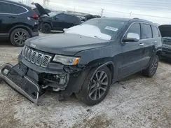 1C4RJFCT0HC845485 2017 JEEP GRAND CHEROKEE