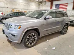 1C4RJFCT0HC874033 2017 JEEP GRAND CHEROKEE