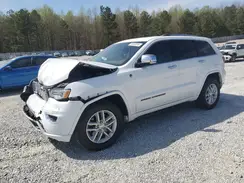 1C4RJFCT0JC140224 2018 JEEP GRAND CHEROKEE