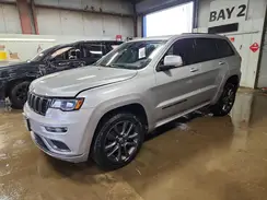 1C4RJFCT0JC177533 2018 JEEP GRAND CHEROKEE