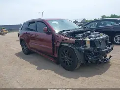 1C4RJFCT0JC178472 2018 JEEP GRAND CHEROKEE