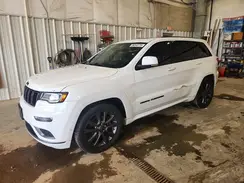 1C4RJFCT0JC179041 2018 JEEP GRAND CHEROKEE