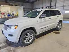 1C4RJFCT0JC179802 2018 JEEP GRAND CHEROKEE