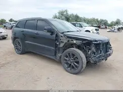 1C4RJFCT0JC256314 2018 JEEP GRAND CHEROKEE