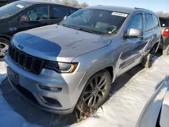 1C4RJFCT0JC342206 2018 JEEP GRAND CHEROKEE