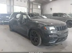 1C4RJFCT0JC405398 2018 JEEP GRAND CHEROKEE