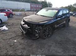 1C4RJFCT0JC487200 2018 JEEP GRAND CHEROKEE