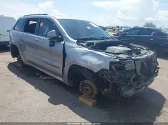 1C4RJFCT0JC499198 2018 JEEP GRAND CHEROKEE