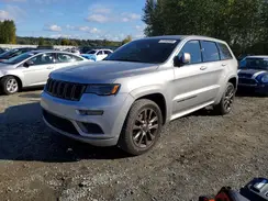 1C4RJFCT0KC589579 2019 JEEP GRAND CHEROKEE