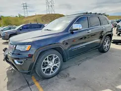 1C4RJFCT0KC591381 2019 JEEP GRAND CHEROKEE