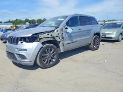 1C4RJFCT0KC591395 2019 JEEP GRAND CHEROKEE