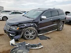 1C4RJFCT0KC595494 2019 JEEP GRAND CHEROKEE