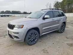 1C4RJFCT0KC661008 2019 JEEP GRAND CHEROKEE