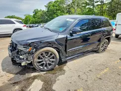 1C4RJFCT0KC664944 2019 JEEP GRAND CHEROKEE