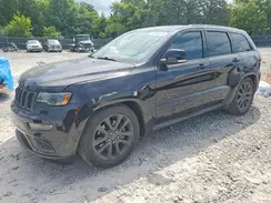 1C4RJFCT0KC738993 2019 JEEP GRAND CHEROKEE