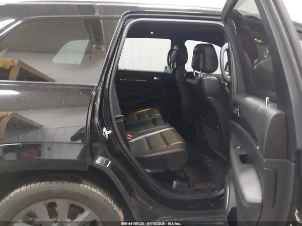 1C4RJFCT0KC767507 2019 JEEP GRAND CHEROKEE - Image 8