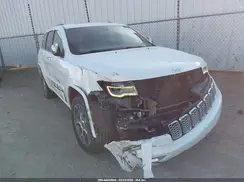 1C4RJFCT0KC804863 2019 JEEP GRAND CHEROKEE