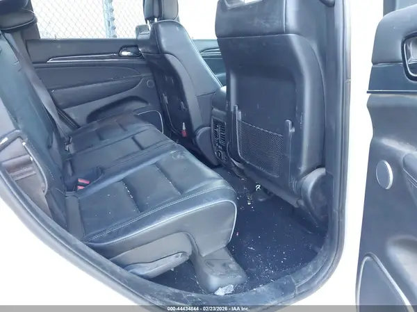 1C4RJFCT0KC804863 2019 JEEP GRAND CHEROKEE - Image 8