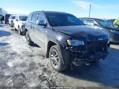 1C4RJFCT0LC103810 2020 JEEP GRAND CHEROKEE