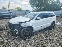 1C4RJFCT0LC190477 2020 JEEP GRAND CHEROKEE