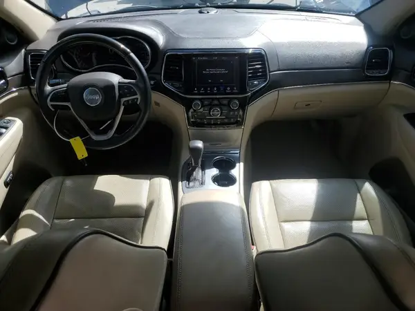 1C4RJFCT0LC225003 2020 JEEP GRAND CHEROKEE - Image 8
