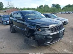 1C4RJFCT0LC251682 2020 JEEP GRAND CHEROKEE
