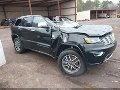 1C4RJFCT0LC298923 2020 JEEP GRAND CHEROKEE