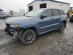 1C4RJFCT0LC406585 2020 JEEP GRAND CHEROKEE