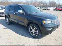1C4RJFCT0LC417425 2020 JEEP GRAND CHEROKEE
