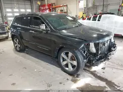 1C4RJFCT1GC305755 2016 JEEP GRAND CHEROKEE