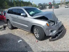 1C4RJFCT1GC321471 2016 JEEP GRAND CHEROKEE