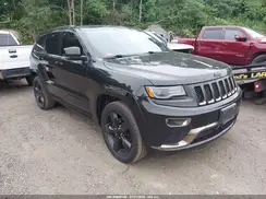 1C4RJFCT1GC417522 2016 JEEP GRAND CHEROKEE