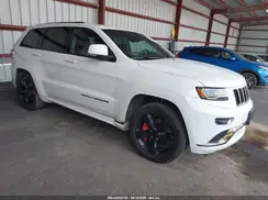 1C4RJFCT1GC465389 2016 JEEP GRAND CHEROKEE