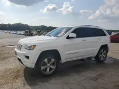 1C4RJFCT1GC489028 2016 JEEP GRAND CHEROKEE