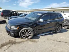 1C4RJFCT1HC626910 2017 JEEP GRAND CHEROKEE