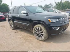 1C4RJFCT1HC686296 2017 JEEP GRAND CHEROKEE