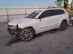 1C4RJFCT1HC692759 2017 JEEP GRAND CHEROKEE