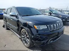 1C4RJFCT1HC728496 2017 JEEP GRAND CHEROKEE
