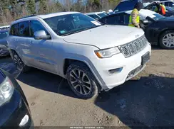 1C4RJFCT1HC734024 2017 JEEP GRAND CHEROKEE