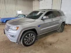 1C4RJFCT1HC761708 2017 JEEP GRAND CHEROKEE