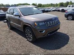 1C4RJFCT1HC912031 2017 JEEP GRAND CHEROKEE