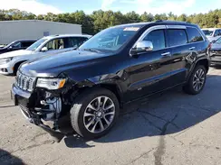 1C4RJFCT1HC914992 2017 JEEP GRAND CHEROKEE
