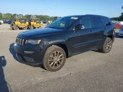 1C4RJFCT1JC136389 2018 JEEP GRAND CHEROKEE